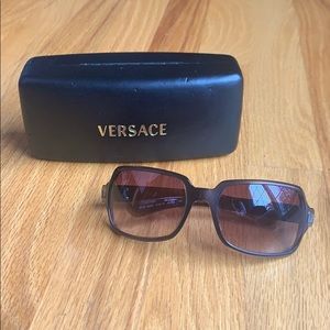 Versace Sunglasses